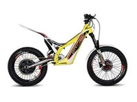 used trs trials bike for sale